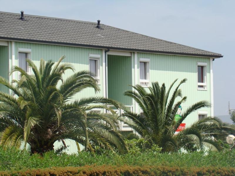 Hotelf1 Perpignan Sud 外观 照片